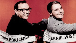 Tragic Details About Morecambe and Wise That They Tried to Hide