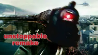 Unstoppable remake |stanton curve|