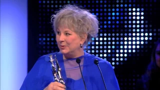 Yolande Moreau en Johanne Riss - Magritte du Cinéma 2013