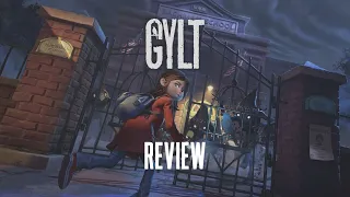 GYLT Review (Google Stadia)