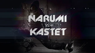 ROBC 2018 | NARUMI VS KASTET