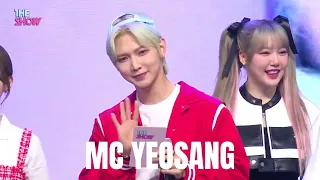 Yeosang Day 15.06