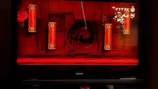 Rayman Legends Switch Dojo 60s 600 Daily Challenge 24/08/21