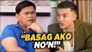 Alex Diaz, naiskandalo na, nagpasalamat pa. Baket? | Ogie Diaz