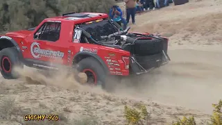 San Felipe 250 / Score international Baja 250 / 2024