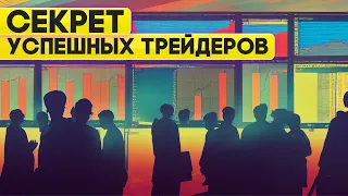 Трейдинг был сложен, пока я не узнал как это делать правильно. Вся логика трейдинга в одном видео.