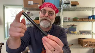 How To Modify Your Ferro Rod