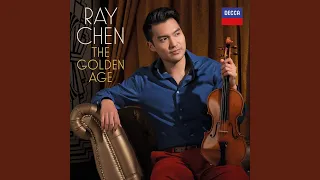 Bruch: Violin Concerto No. 1 in G Minor, Op. 26 - 2. Adagio