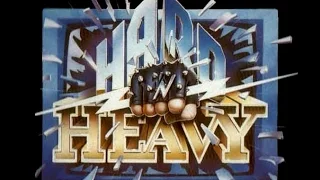 Hard 'n Heavy - Final music of video Compilation Rockthology