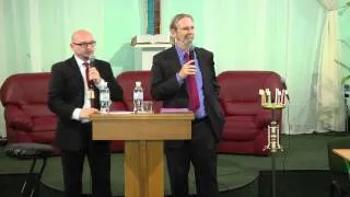 Ричард Хейз - Библеистика и церковь