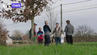 Ringweg rond Anzegem komt er niet, met dank aan stikstof