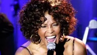 Whitney Houston - Fine (demo version)