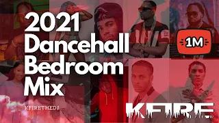 RAW 2021 LADIES DANCEHALL MIX | BEDROOM MIX | SLOW WINE | VYBZ KARTEL | POPCAAN | SHENSEEA | & MORE