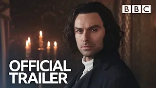 Poldark Series 5 | Launch Trailer - BBC