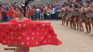 Lubuagan Dancers