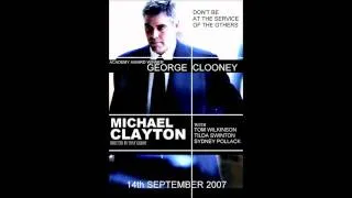 Michael Clayton Soundtrack Mr Verne