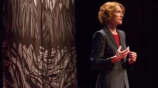 Teach life skills and change our world: Jill Siegal Chalsty at TEDxCharleston
