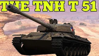 THE TNH T Vz 51