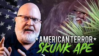 American Terrors: The Skunk Ape