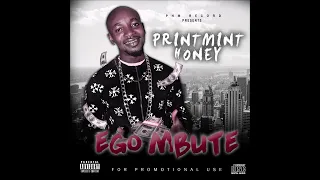 PHM aka DJ WHITE  (Ego Mbute)