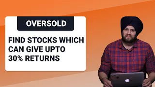 How to find stocks in 2 minutes? Screener tutorial #screener