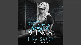 Twisted Wings (Music from the Original Novel) (feat. Jaime Deraz)