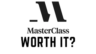 MASTERCLASS Overview  WORTH IT? - Masterclass.com Good For Beginners? Is Masterclass Worth It?