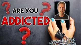 Phone Addiction | Why You Can't Stop Scrolling | Social Media | Addiction