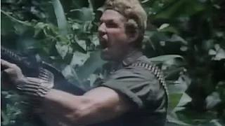 Strike Commando (1987)legendado br- Filme Completo