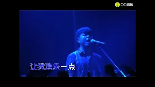 痛仰乐队 再见杰克 KTV版标清