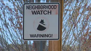 Boise Police offers homeowners tips on keeping their property safe from burglars