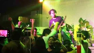 Lakas Tama (live padis@nova march2015) - Siakol