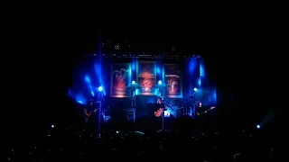 Opeth "Full Show" San Francisco December 8th 2014
