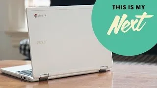 The best Chromebook (2016)