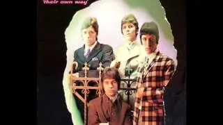 Motions- Too late to be sorry (1966)