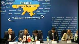 За результатами Місії солідарності Інтернаціоналу будівельників і деревообробників з Профспілкою