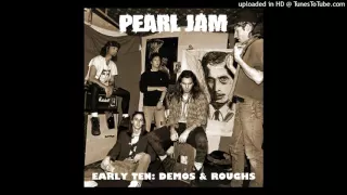 PEARL JAM - Even Flow [DEMO]