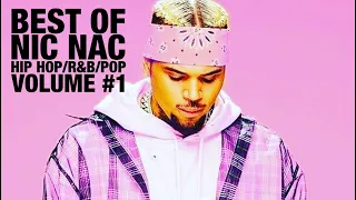 💎 Slap Tape #05 | Best of Nic Nac | Hip Hop R&B Mix by Champagne Shoji