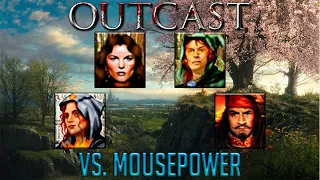 Герои 3 [Duel] twaryna vs. MousePower /stream 2021-12-12/