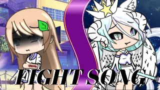 Fight Song ~ Gacha Life Music Video ~ Inspired