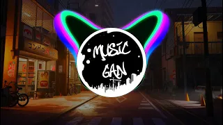 Между нами провода (remix) | MusicGan