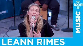 LeAnn Rimes —  Secret Garden (Bruce Springsteen Cover) [LIVE @ SiriusXM]