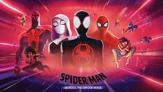 Spider-Man: Across the Spider-Verse (2023) Movie Explained In Hindi | Pratiksha Nagar