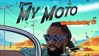 Timaya/Dem Mama crooner Drops A New Song #timaya #newsong #hiphop