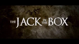 The Jack In The Box Türkçe Altyazılı Fragman 2019 Horror Movie HD