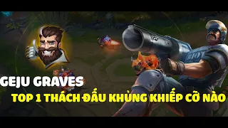 Geju Graves, phân tích demo của top 1 máy chủ siêu cấp trung quốc