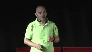 5 hábitos para vivir más integrados | José Gabriel Colla | TEDxPuntaDelEste