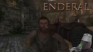 Исследуем Арк | Enderal : Forgotten Stories #6