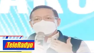 Teleradyo Balita (23 June 2021)