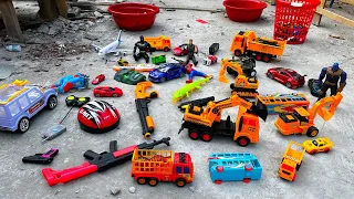 Unlimited toys guns,truck,action figure , super car